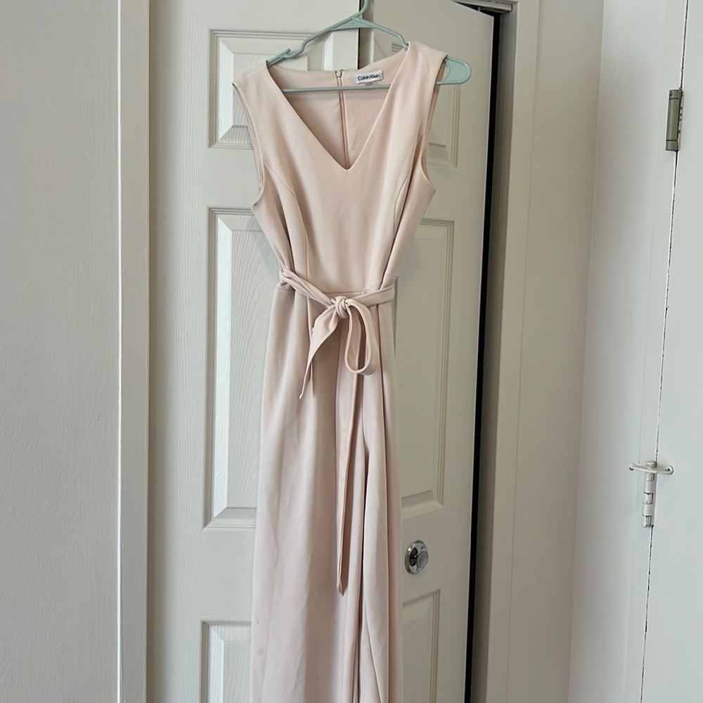 Size 10 Calvin Klein romper!